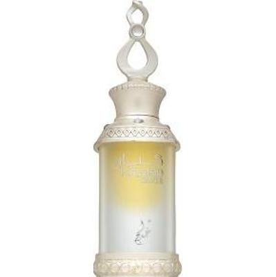 Khadlaj Kayaan Silver Olejek perfumowany dla mężczyzn 20 ml