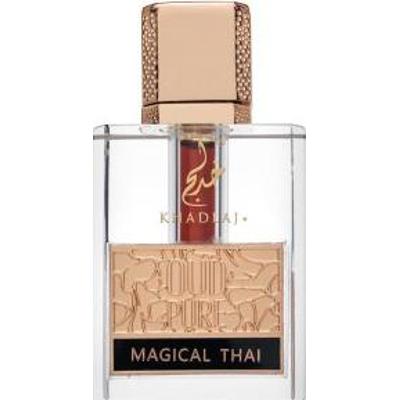Khadlaj Magical Thai Olejek perfumowany unisex 3 ml
