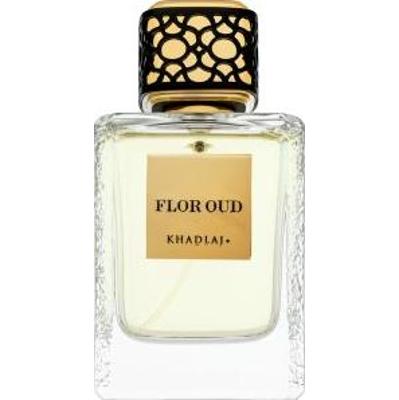 Khadlaj Maison Flor Oud woda perfumowana unisex 100 ml
