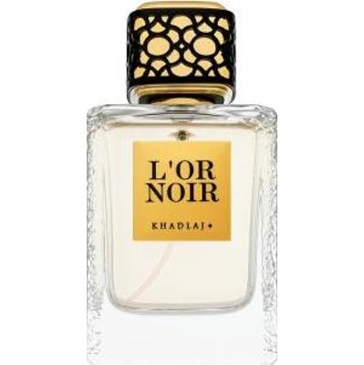 Khadlaj Maison L'Or Noir woda perfumowana unisex 100 ml