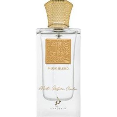 Khadlaj Musk Blend woda perfumowana unisex 60 ml
