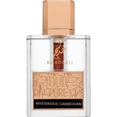 Khadlaj Mysterious Cambodian Olejek perfumowany unisex 3 ml
