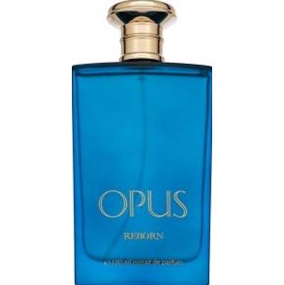 Khadlaj Opus Reborn czyste perfumy dla mężczyzn 100 ml