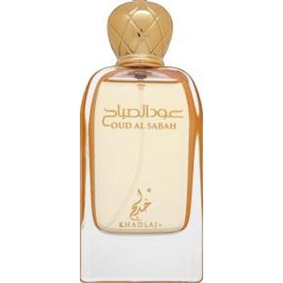 Khadlaj Oud Al Sabah woda perfumowana dla kobiet 100 ml