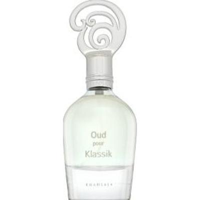 Khadlaj Oud Pour Klassik woda perfumowana dla mężczyzn 100 ml