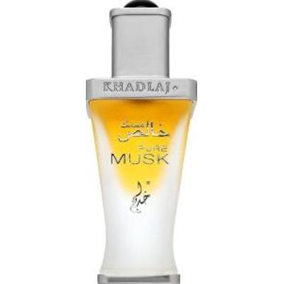 Khadlaj Pure Musk Olejek perfumowany dla mężczyzn 20 ml