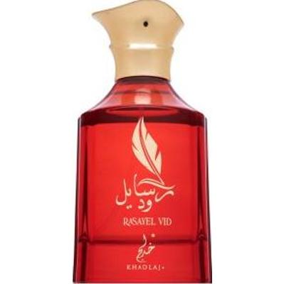 Khadlaj Rasayel Vid woda perfumowana dla kobiet 100 ml