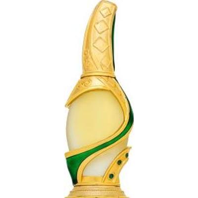 Khadlaj Rimaal Green Olejek perfumowany dla kobiet 15 ml