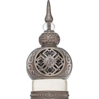 Khadlaj Shamookh Silver Olejek perfumowany unisex 20 ml