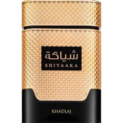 Khadlaj Shiyaaka Gold woda perfumowana unisex 100 ml