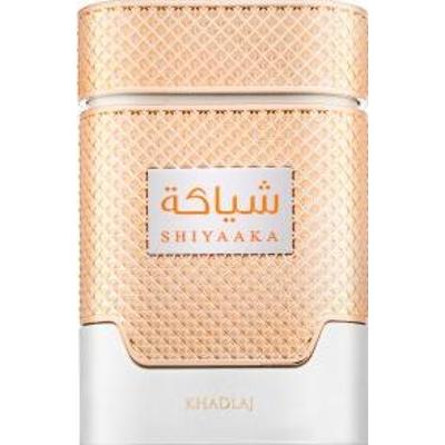 Khadlaj Shiyaaka White woda perfumowana dla kobiet 100 ml