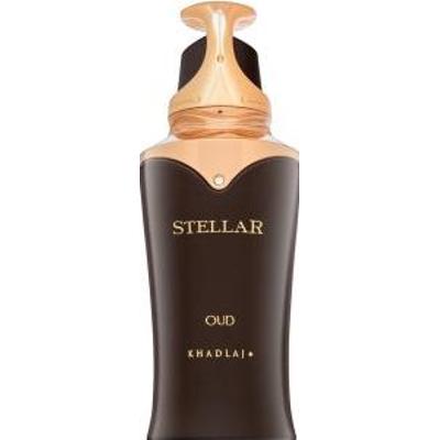 Khadlaj Stellar Oud woda perfumowana unisex 100 ml