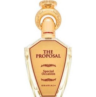 Khadlaj The Proposal Special Occasion woda perfumowana dla kobiet 100 ml