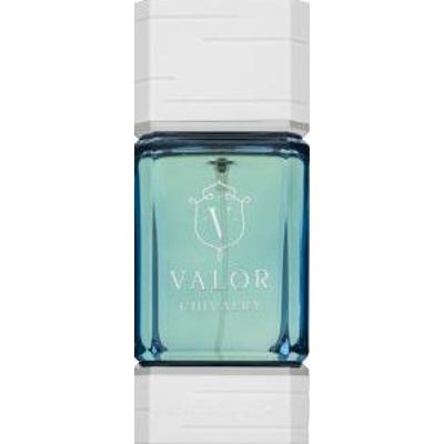 Khadlaj Valor Chivalry woda perfumowana dla mężczyzn 100 ml