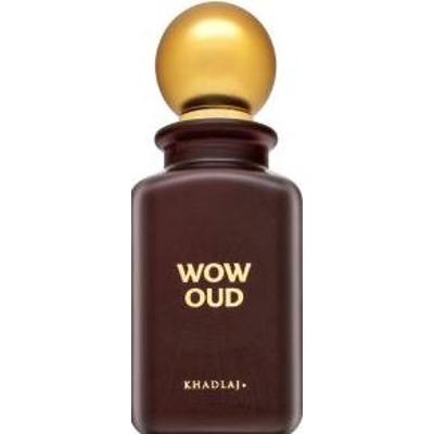 Khadlaj Wow Oud woda perfumowana unisex 100 ml