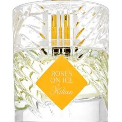 Kilian Roses on Ice woda perfumowana unisex 50 ml