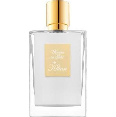 Kilian Woman in Gold woda perfumowana dla kobiet 50 ml