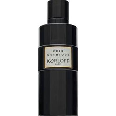 Korloff Paris Cuir Mythique woda perfumowana unisex 100 ml