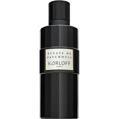 Korloff Paris Éclats de Patchouli woda perfumowana unisex 100 ml
