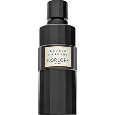 Korloff Paris Ecorce D'Argent woda perfumowana unisex 100 ml