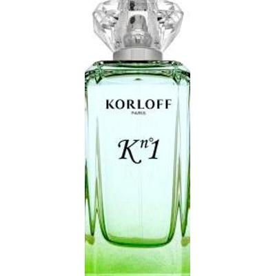 Korloff Paris KN.1 woda toaletowa dla kobiet 88 ml