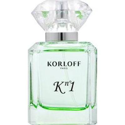 Korloff Paris Kn°I woda toaletowa dla kobiet 50 ml