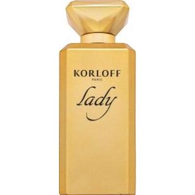 Korloff Paris Lady Korloff woda perfumowana dla kobiet 88 ml