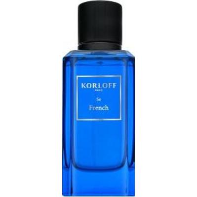 Korloff Paris So French woda perfumowana dla mężczyzn 88 ml