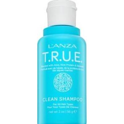 L’ANZA T.R.U.E. Clean Shampoo suchy szampon do wszystkich rodzajów włosów 56 g