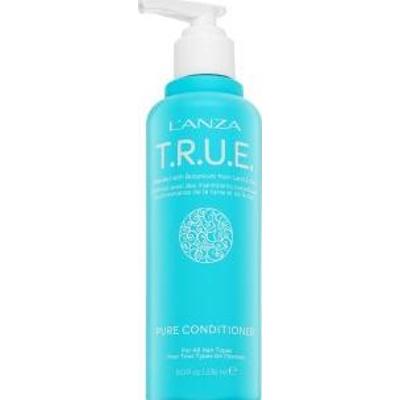 L’ANZA T.R.U.E. Pure Conditioner odżywka oczyszczająca do wszystkich rodzajów włosów 236 ml
