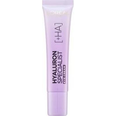 L´Oréal Paris Hyaluron Specialist Replumping Moisturizing Care Eye Cream 15 ml