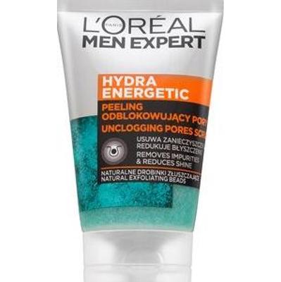 L´Oréal Paris Men Expert Hydra Energetic Unclogging Pores Scrub 100 ml