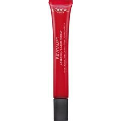 L´Oréal Paris Revitalift Laser X3 Anti-Ageing Power Eye Cream 15 ml