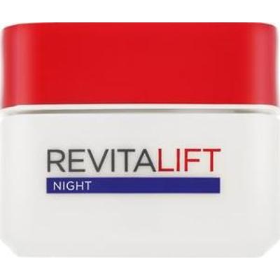 L´Oréal Paris Revitalift Night Cream 50 ml