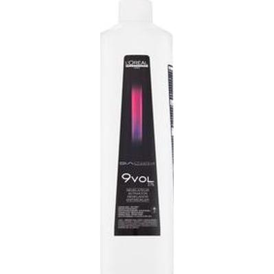 L´Oréal Professionnel Diactivateur Activator 2,7% / 9 Vol. emulsja aktywująca do wszystkich rodzajów włosów 1000 ml