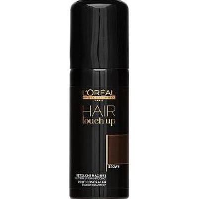 L´Oréal Professionnel Hair Touch Up korektor do odrostów Brown 75 ml