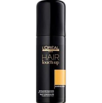 L´Oréal Professionnel Hair Touch Up korektor do odrostów Warm Blond 75 ml