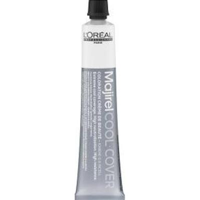 L´Oréal Professionnel Majirel Cool Cover profesjonalna permanentna farba do włosów 5 50 ml