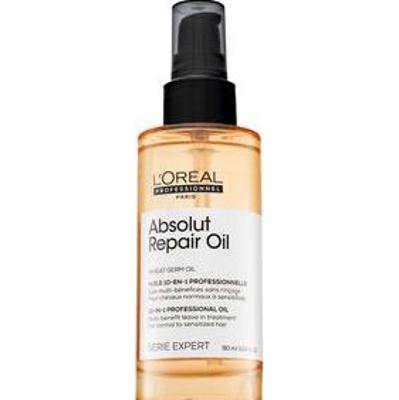 L´Oréal Professionnel Série Expert Absolut Repair Oil 10-in-1 Oil olejek do włosów bardzo zniszczonych 90 ml