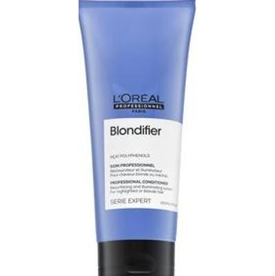 L´Oréal Professionnel Série Expert Blondifier Conditioner odżywka do włosów blond 200 ml