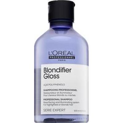 L´Oréal Professionnel Série Expert Blondifier Gloss Shampoo odżywczy szampon do włosów blond 300 ml