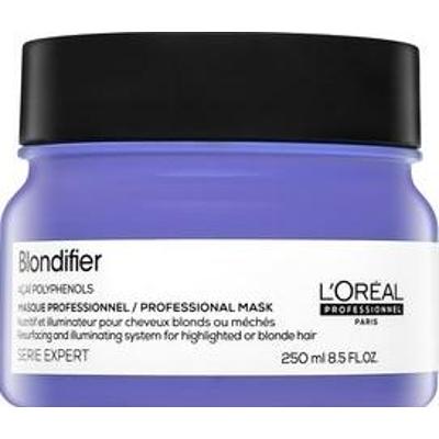 L´Oréal Professionnel Série Expert Blondifier Mask odżywcza maska do włosów blond 250 ml
