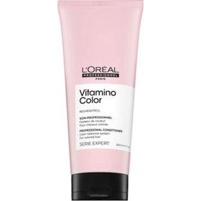 L´Oréal Professionnel Série Expert Vitamino Color Resveratrol Conditioner odżywka do włosów farbowanych 200 ml