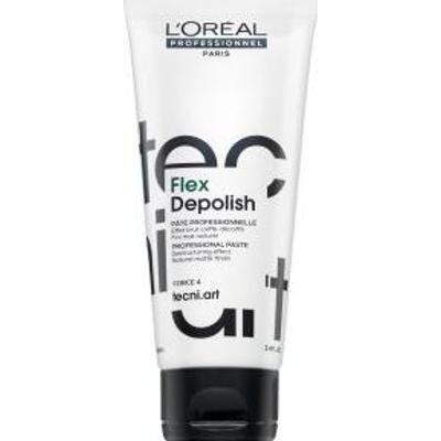 L´Oréal Professionnel Tecni.Art Depolish modelująca pasta dla uzyskania matowego efektu 100 ml