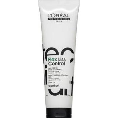L´Oréal Professionnel Tecni.Art Liss Control Gel-Cream wygładzający krem przeciw puszeniu się włosów 150 ml