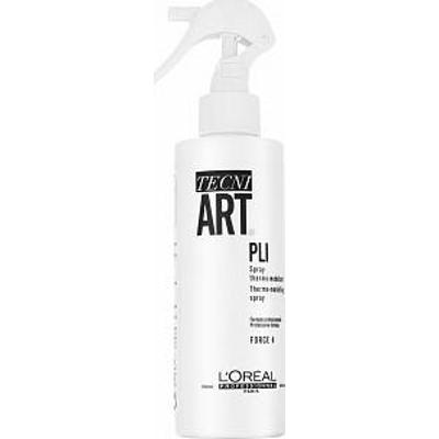 L´Oréal Professionnel Tecni.Art Pli spray termoaktywny dla utrwalenia włosów 190 ml