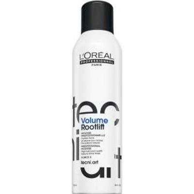 L´Oréal Professionnel Tecni.Art Volume Lift Mousse pianka do średniego utrwalenia 250 ml