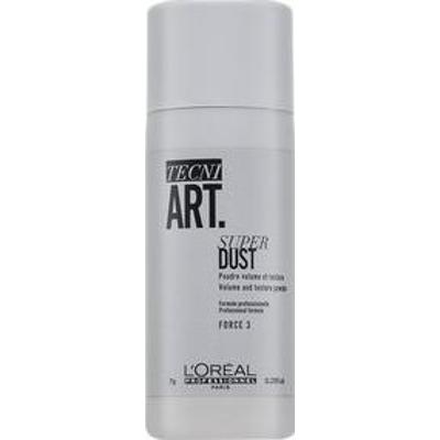 L´Oréal Professionnel Tecni Art Volume Super Dust puder do włosów bez objętości 7 ml