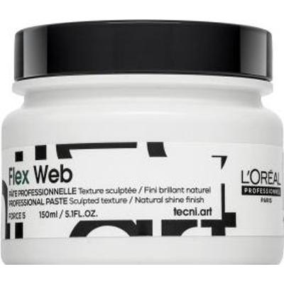 L´Oréal Professionnel Tecni.Art Web modelująca guma silne utrwalenie 150 ml