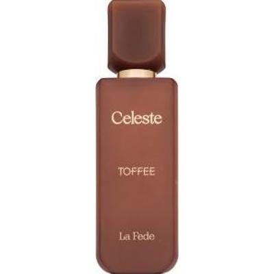 La Fede Celeste Toffee woda perfumowana dla kobiet 100 ml